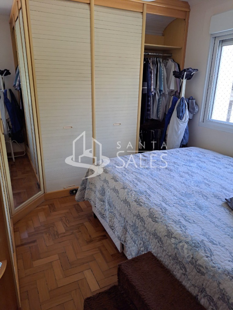 Apartamento, 2 quartos, 94 m² - Foto 5