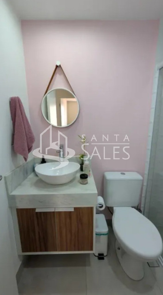 Apartamento, 2 quartos, 56 m² - Foto 15