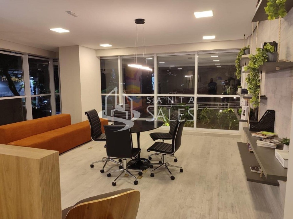 Apartamento, 2 quartos, 43 m² - Foto 17