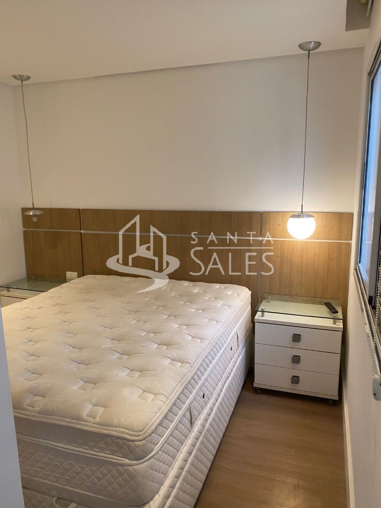 Apartamento, 1 quarto, 48 m² - Foto 11