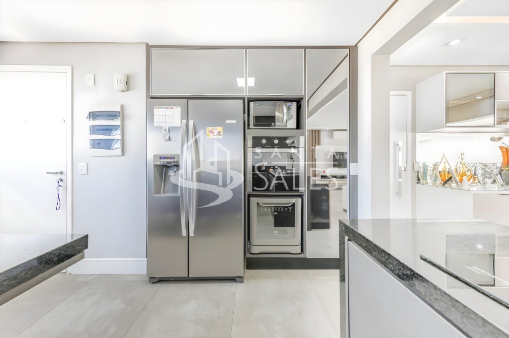 Apartamento, 3 quartos, 128 m² - Foto 8