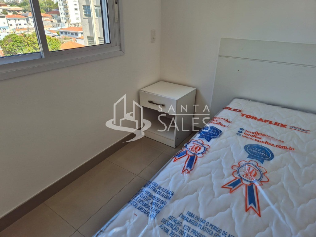 Apartamento, 1 quarto, 40 m² - Foto 5