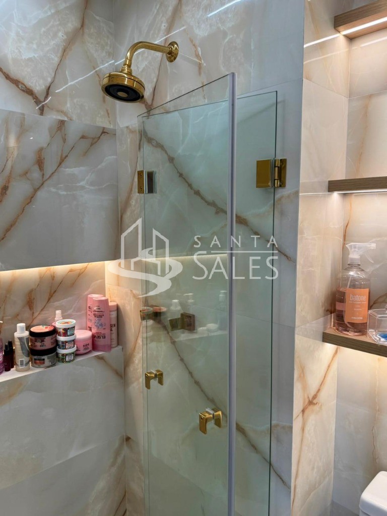 Apartamento, 2 quartos, 38 m² - Foto 22