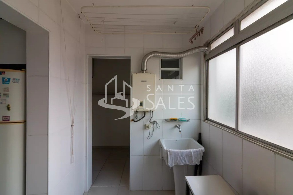 Apartamento, 3 quartos, 95 m² - Foto 47