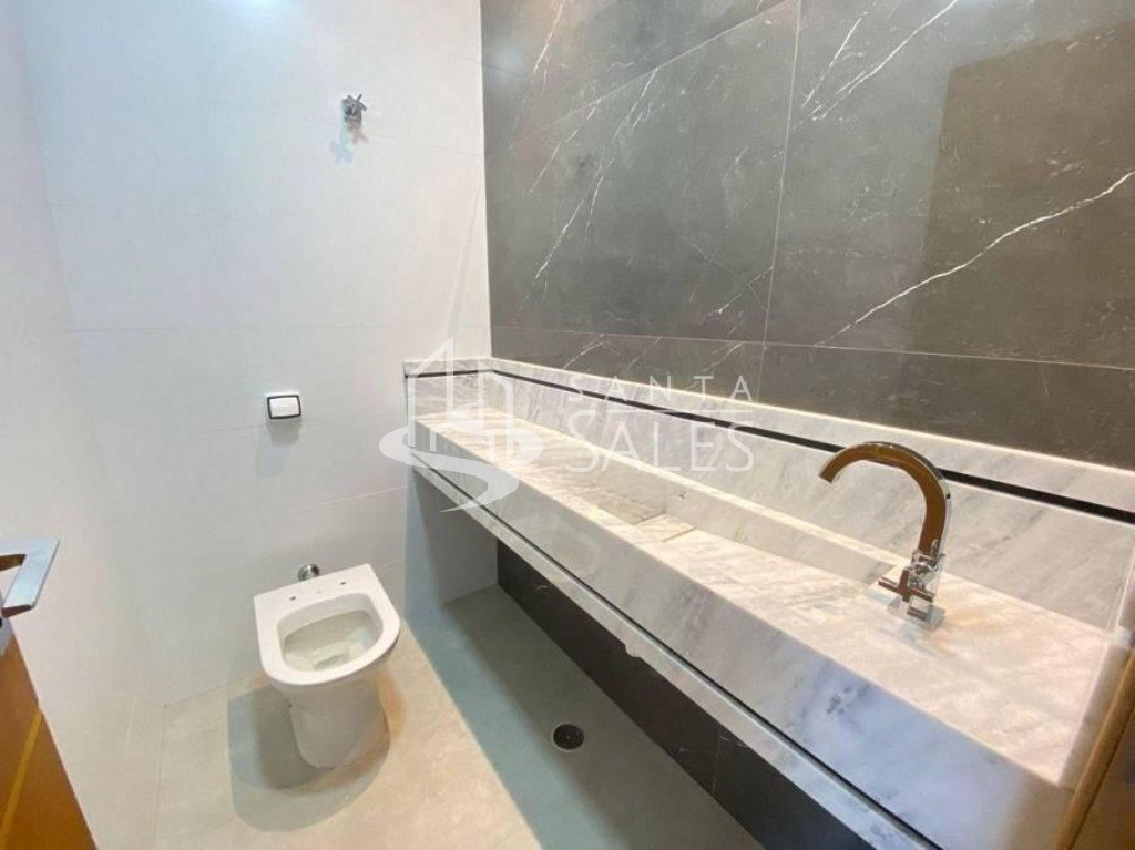 Casa, 3 quartos, 200 m² - Foto 7