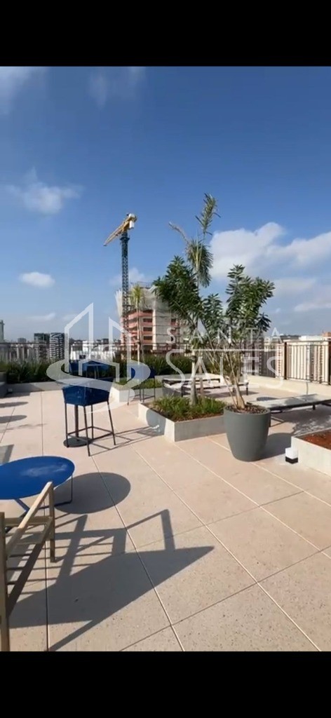 Apartamento, 1 quarto, 25 m² - Foto 15