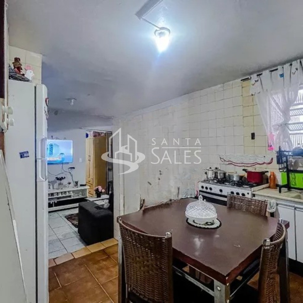 Casa, 4 quartos - Foto 27