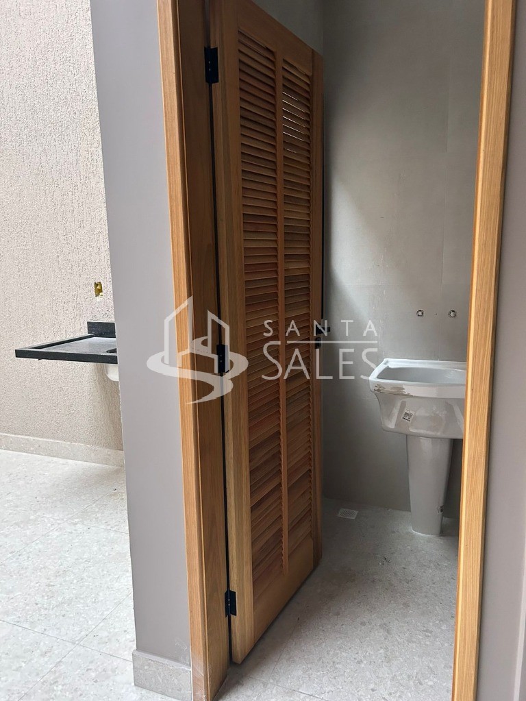 Casa, 3 quartos - Foto 3