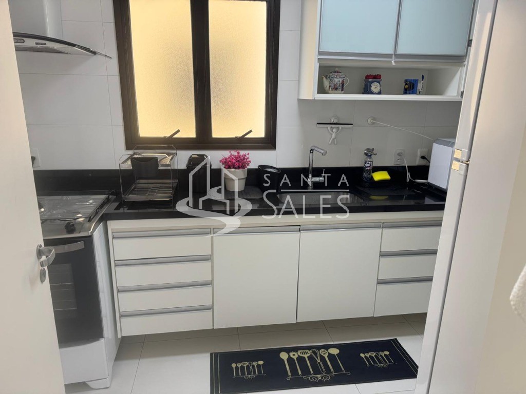 Apartamento, 3 quartos, 110 m² - Foto 13
