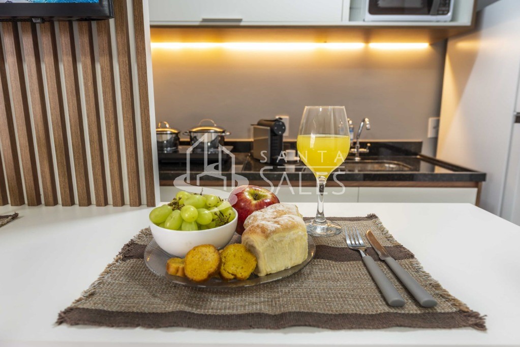 Apartamento, 1 quarto, 28 m² - Foto 18