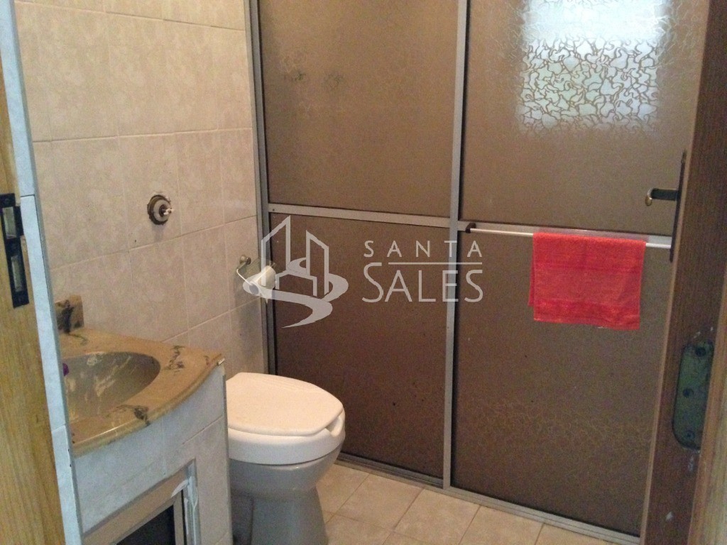 Sobrado, 2 quartos, 140 m² - Foto 11