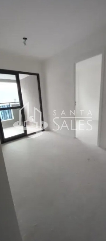 Apartamento, 1 quarto, 30 m² - Foto 5