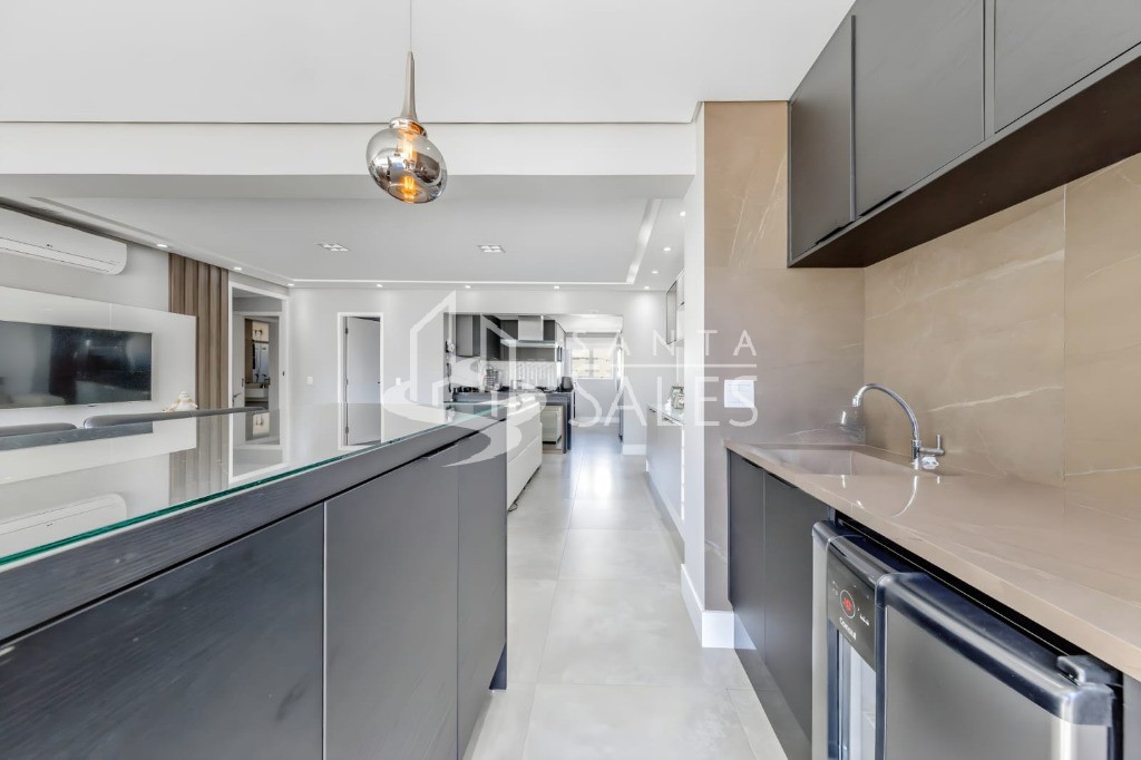 Apartamento, 3 quartos, 128 m² - Foto 6