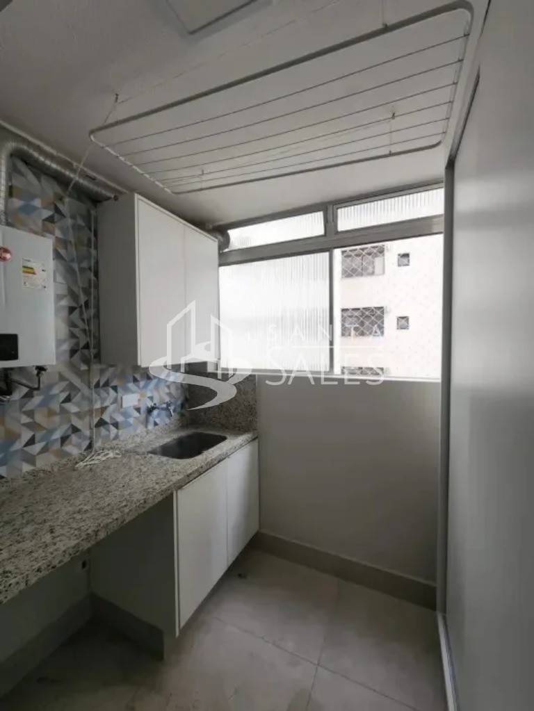 Apartamento, 2 quartos, 93 m² - Foto 6