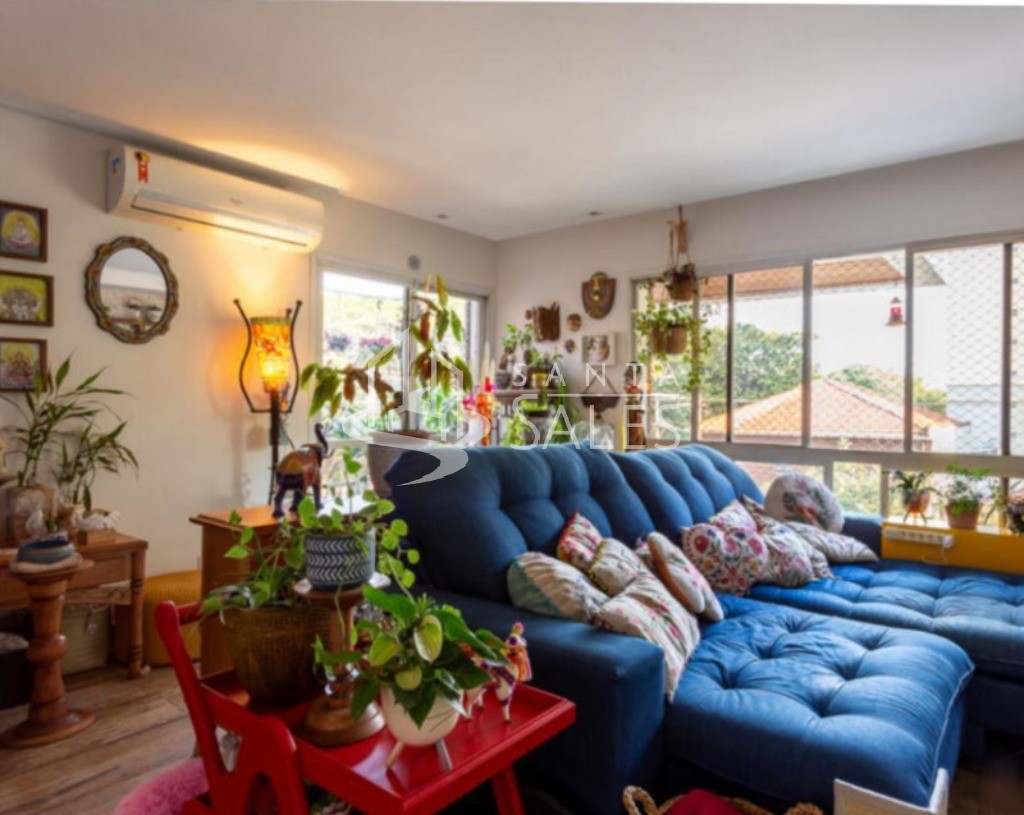 Apartamento, 3 quartos, 102 m² - Foto 5