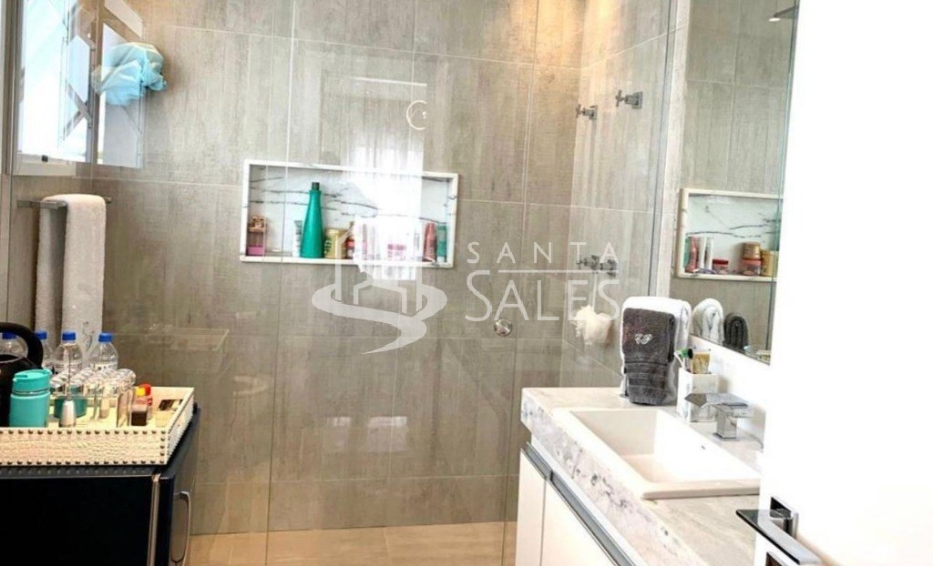 Sobrado, 3 quartos, 1000 m² - Foto 12