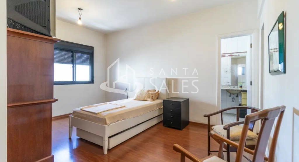 Apartamento, 3 quartos, 161 m² - Foto 25