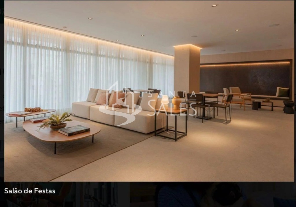 Apartamento, 4 quartos, 205 m² - Foto 31