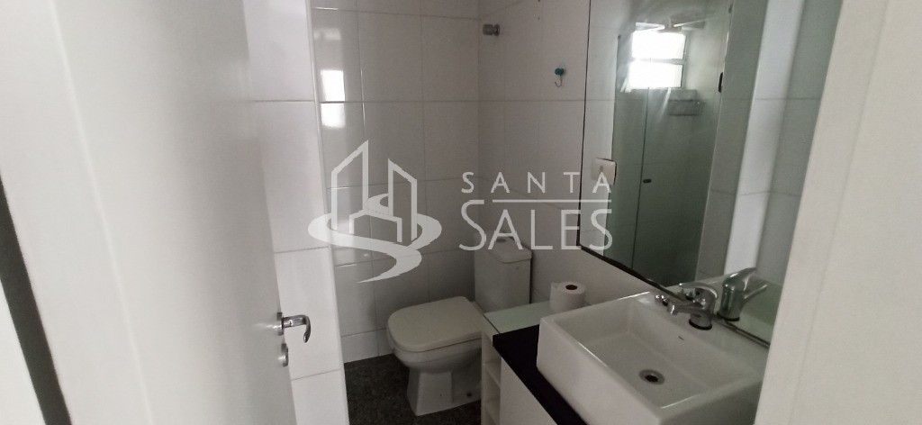 Apartamento, 3 quartos, 83 m² - Foto 9