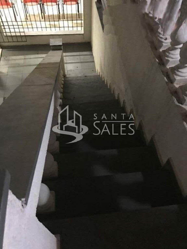 Sobrado, 4 quartos, 270 m² - Foto 18