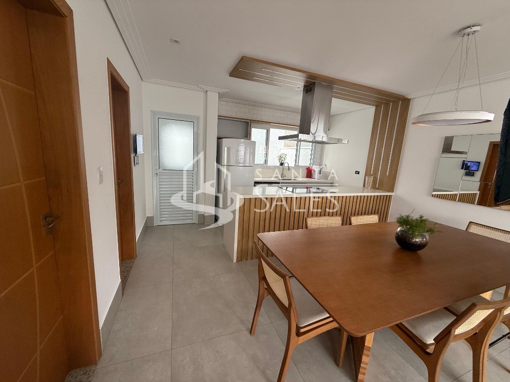 Casa, 3 quartos, 200 m² - Foto 17