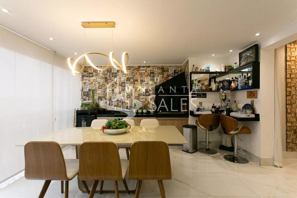 Apartamento, 3 quartos, 123 m² - Foto 7