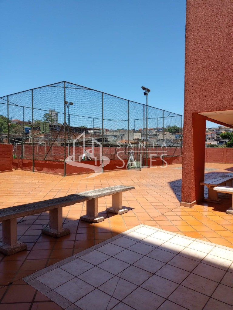 Apartamento, 2 quartos, 58 m² - Foto 20