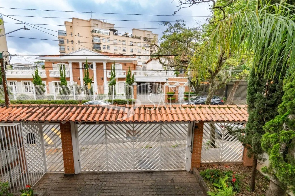 Sobrado, 3 quartos, 303 m² - Foto 54