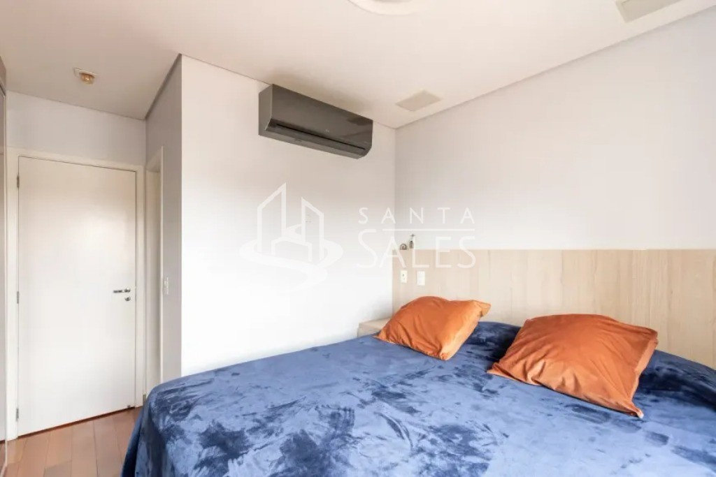 Apartamento, 3 quartos, 83 m² - Foto 8