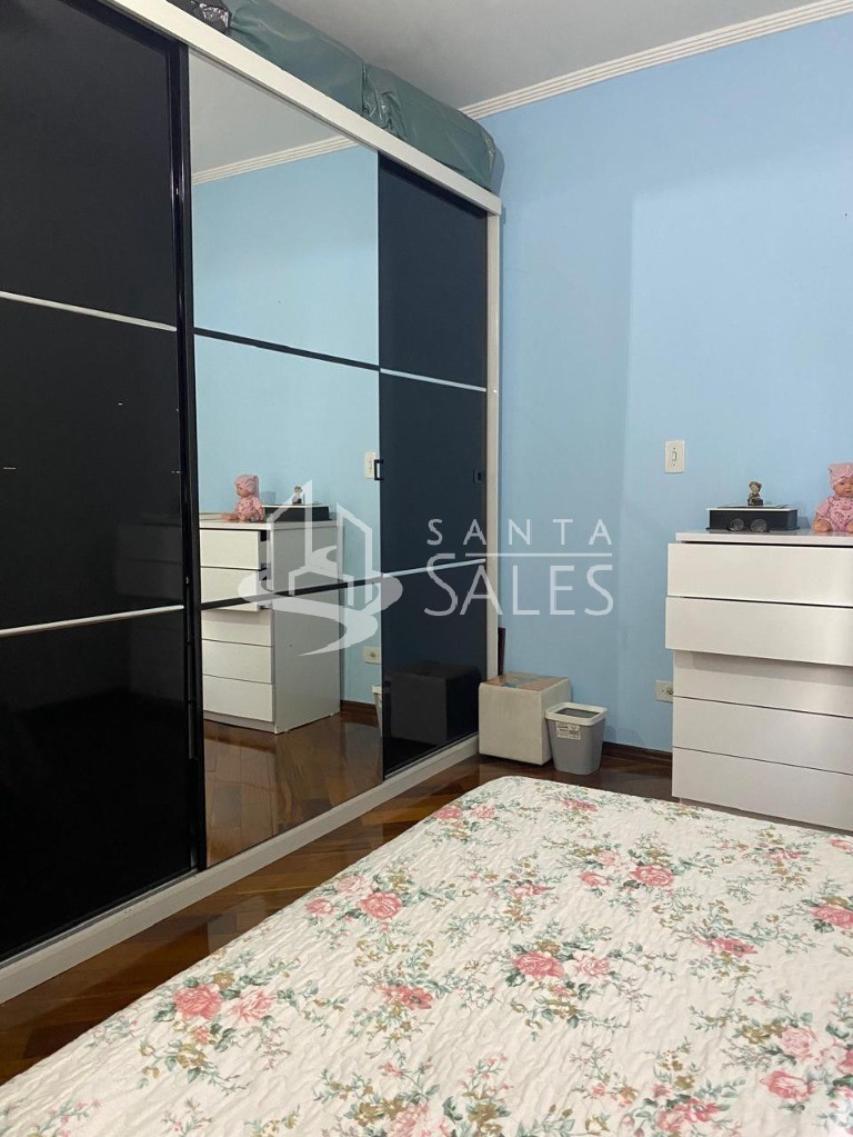 Casa, 3 quartos, 195 m² - Foto 9