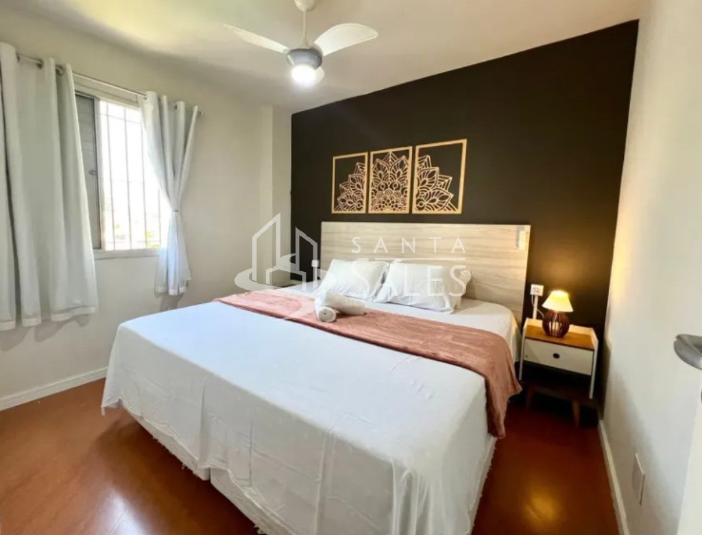 Apartamento, 3 quartos, 65 m² - Foto 14