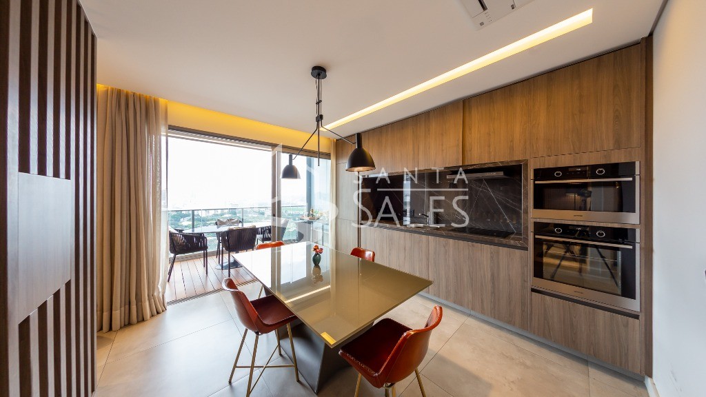 Apartamento, 2 quartos, 84 m² - Foto 2
