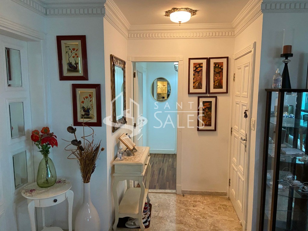 Apartamento, 3 quartos, 230 m² - Foto 3