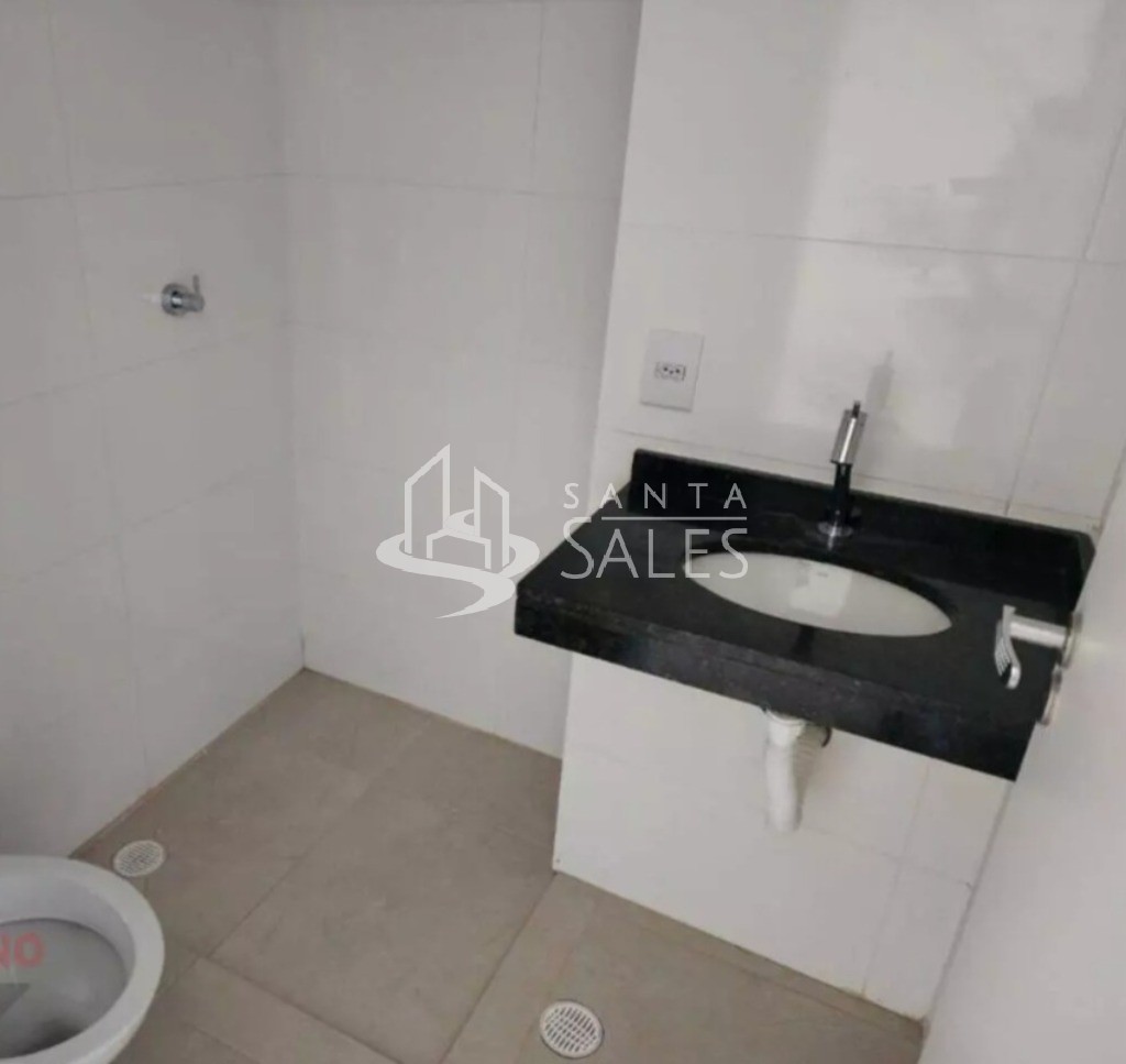 Apartamento, 2 quartos, 45 m² - Foto 10