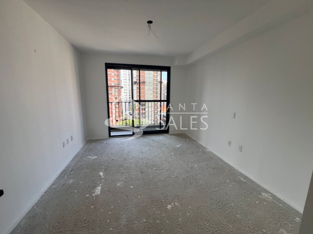 Apartamento, 1 quarto, 25 m² - Foto 4