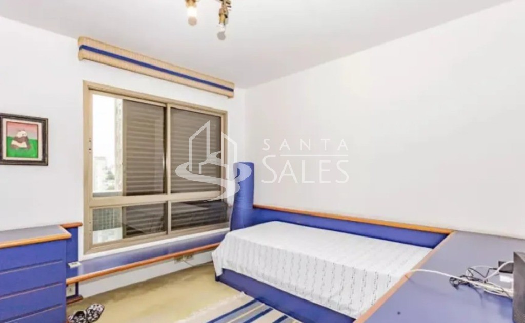 Apartamento, 4 quartos, 300 m² - Foto 8