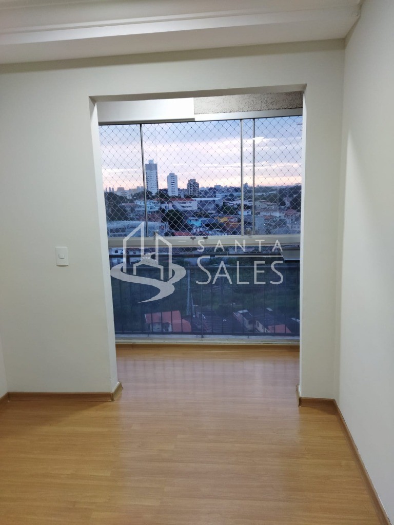 Apartamento, 2 quartos, 50 m² - Foto 35