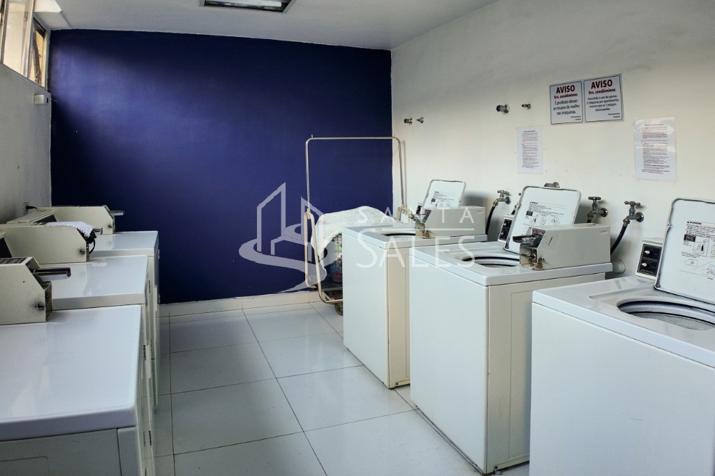 Apartamento, 1 quarto, 54 m² - Foto 23