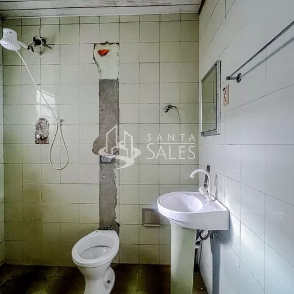 Casa, 4 quartos - Foto 19