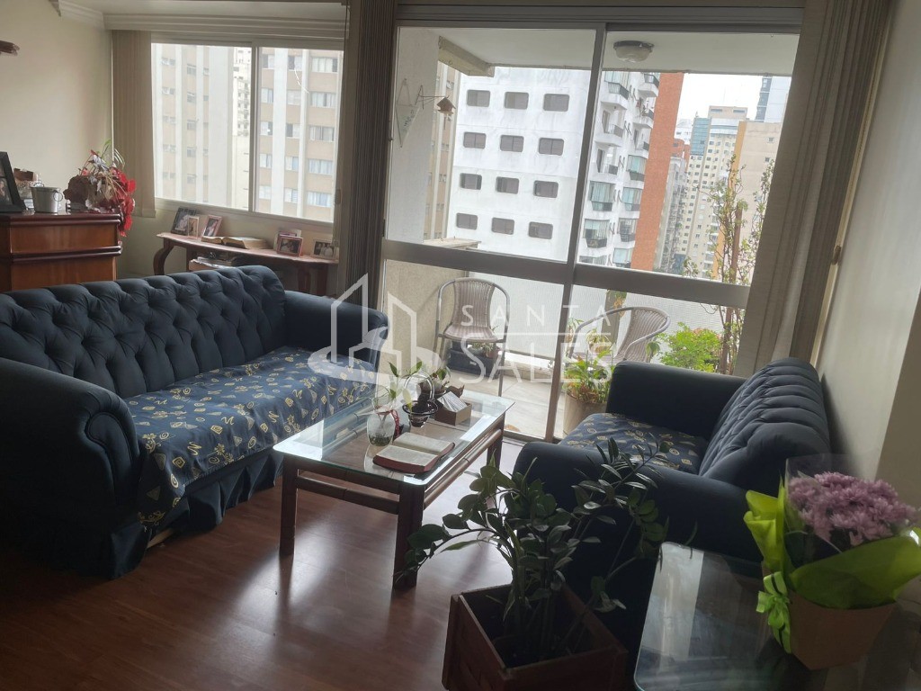 Apartamento, 3 quartos, 142 m² - Foto 14