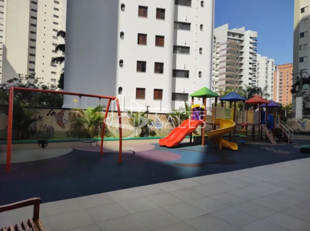 Apartamento, 3 quartos, 94 m² - Foto 14