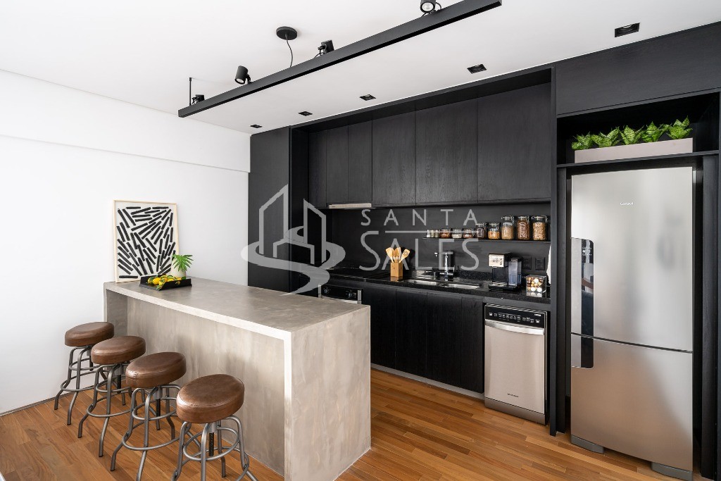 Kitnet-Studio, 100 m² - Foto 4