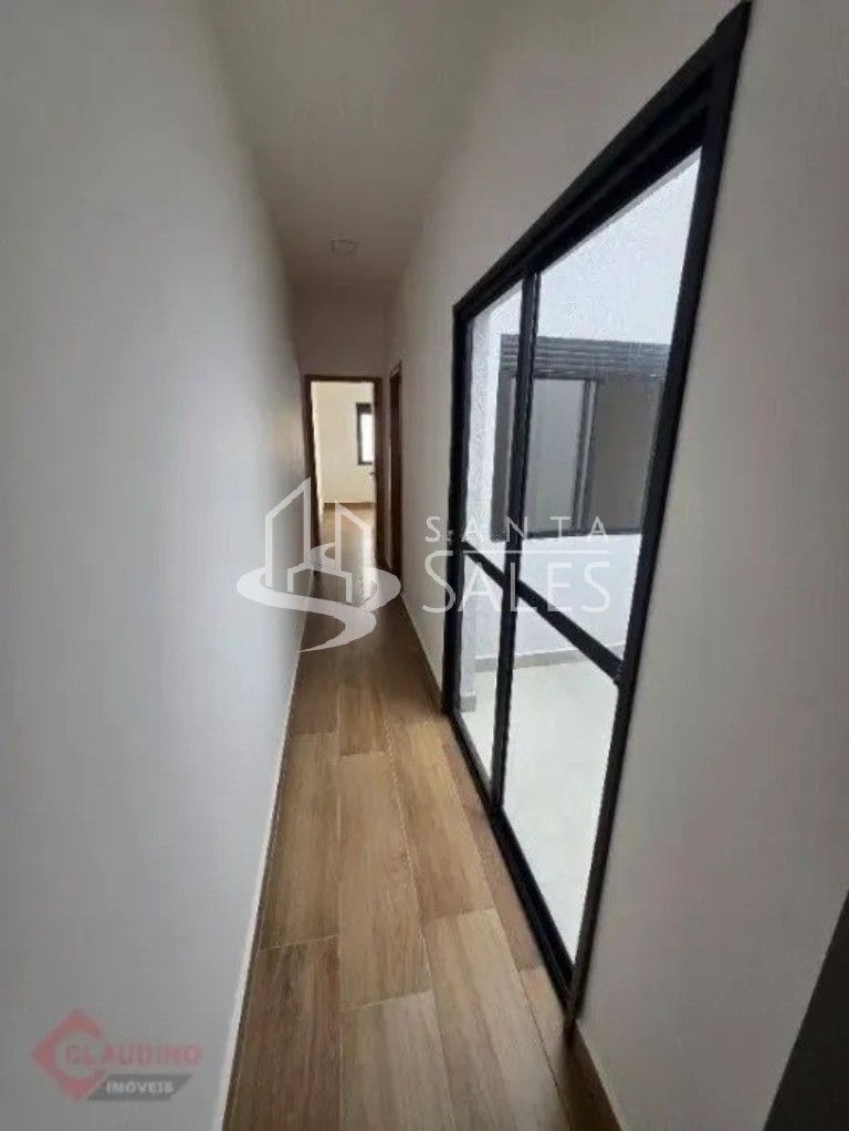 Sobrado, 3 quartos, 120 m² - Foto 7