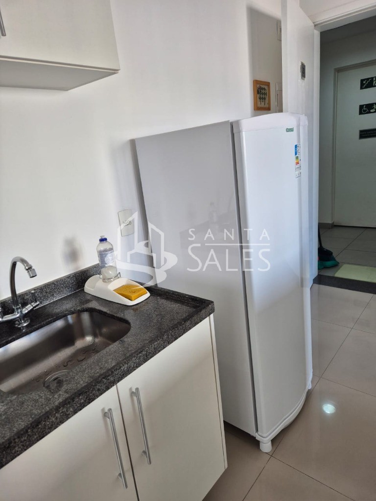 Apartamento, 1 quarto, 40 m² - Foto 20