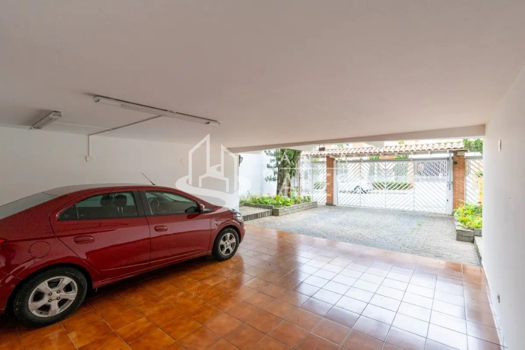 Sobrado, 3 quartos, 303 m² - Foto 11