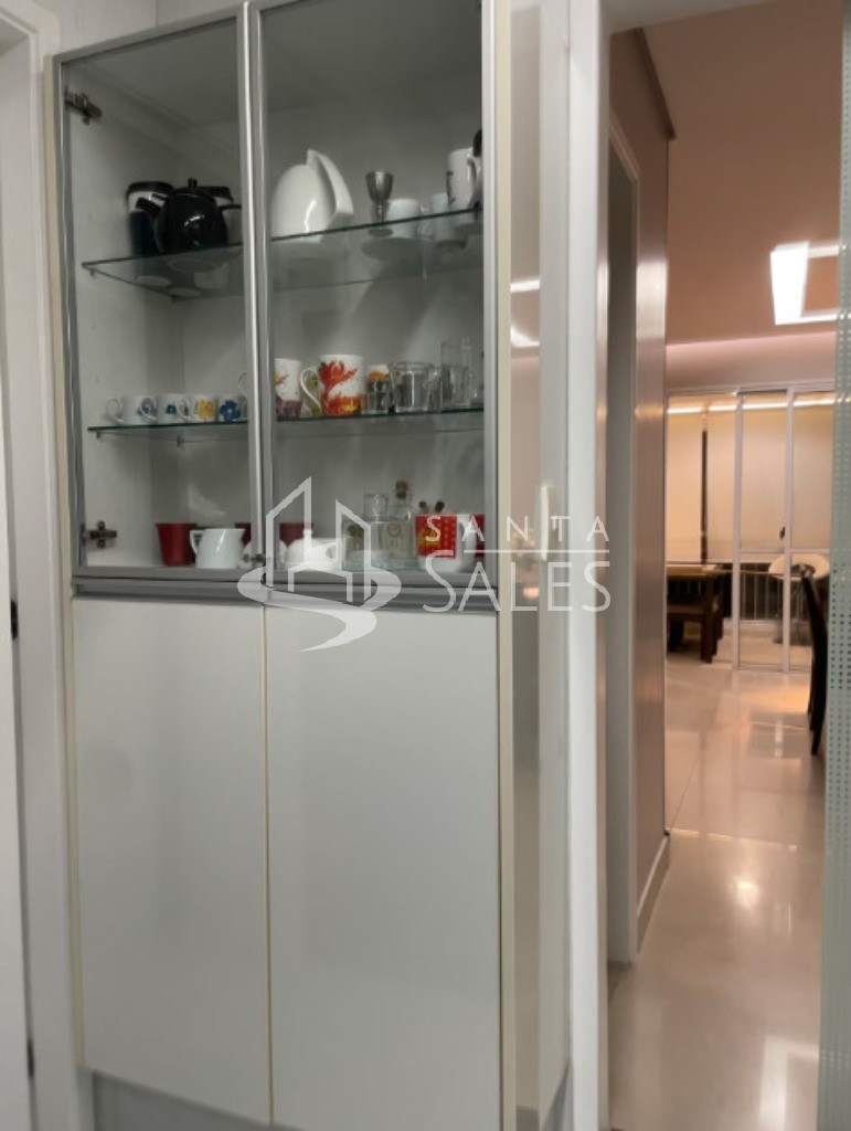 Apartamento, 3 quartos, 142 m² - Foto 5