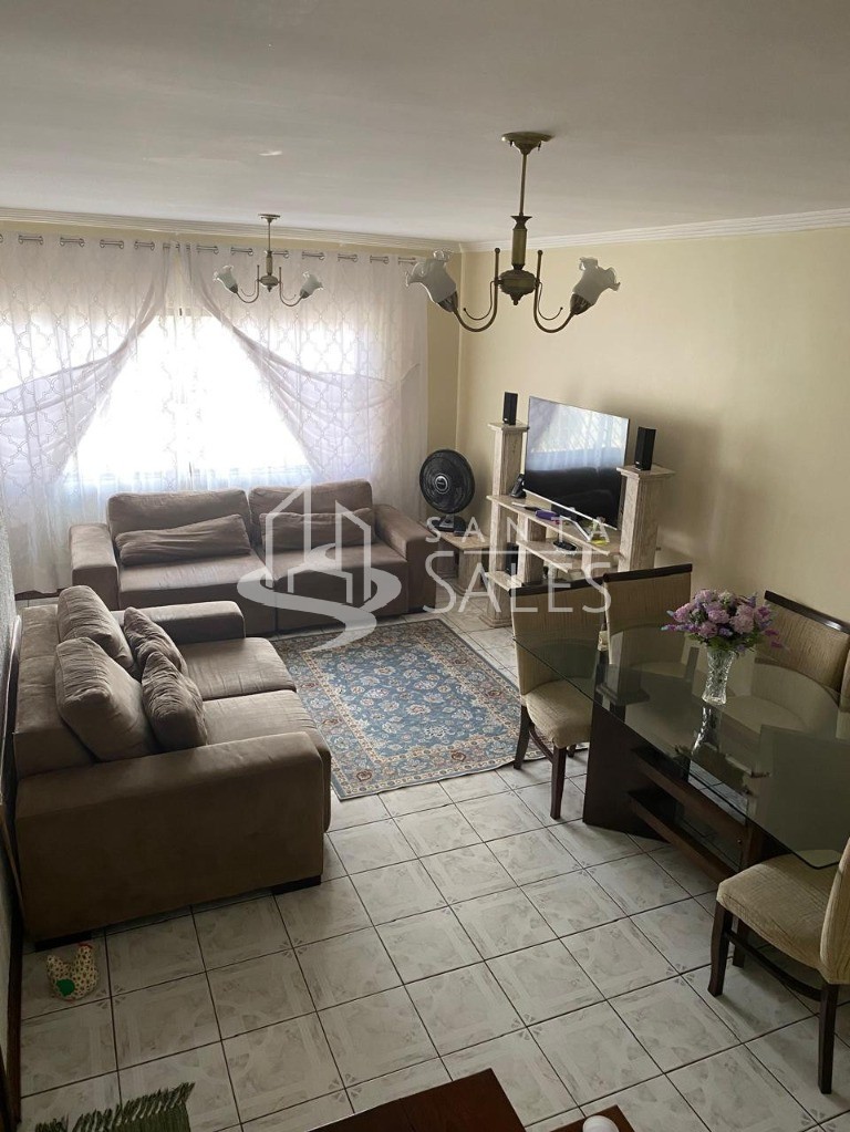 Casa, 3 quartos, 195 m² - Foto 24