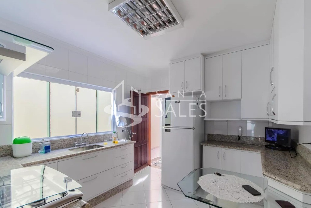 Sobrado, 4 quartos, 161 m² - Foto 4