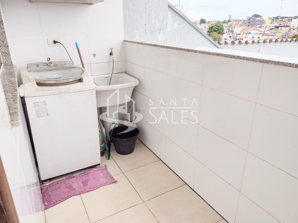 Casa, 3 quartos, 110 m² - Foto 11