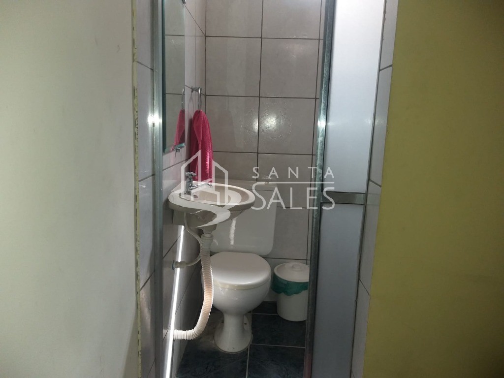 Sobrado, 4 quartos, 300 m² - Foto 25